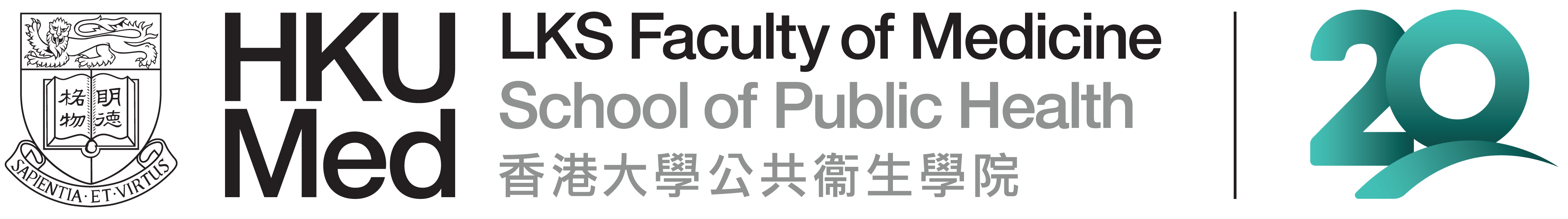 Li Ka Shing Faculty of Medicine, The University Of Hong Kong